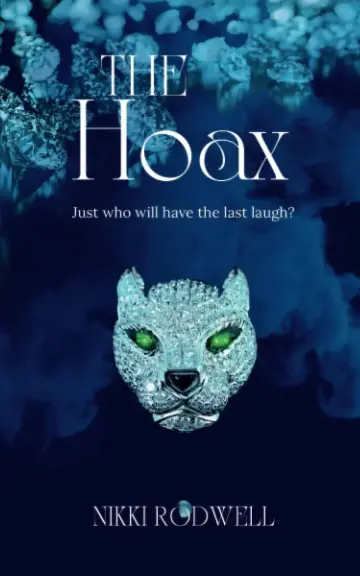Cover of The Hoax