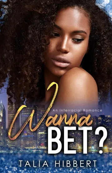 Cover of Wanna Bet?