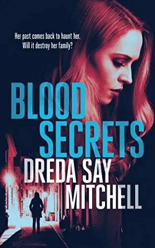 Cover of Blood Secrets