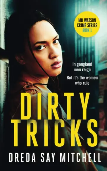 Cover of Dirty Tricks