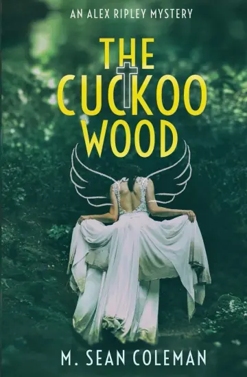 Cover of The Cuckoo Wood