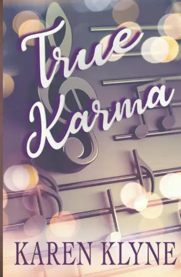 Cover of True Karma