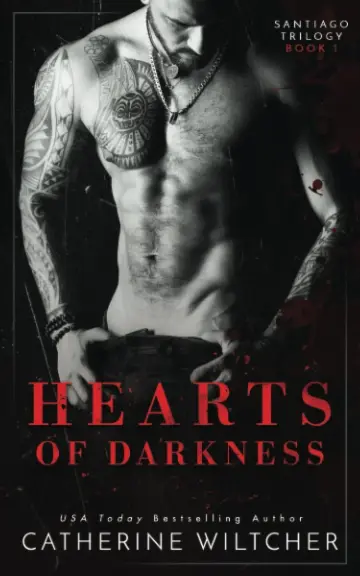 Cover of Hearts of Darkness