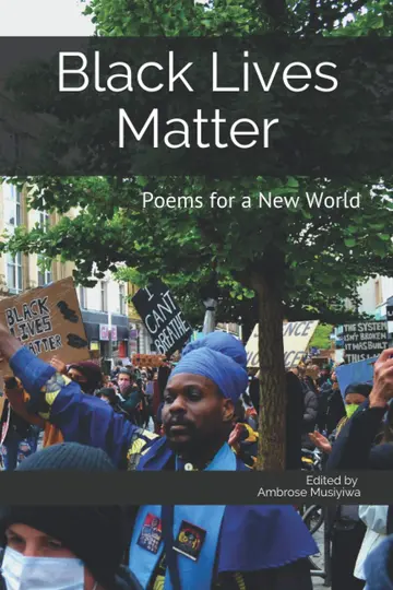 Cover of Black Lives Matter