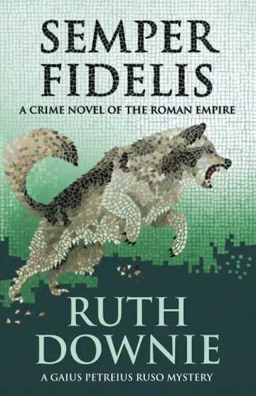 Cover of Semper Fidelis