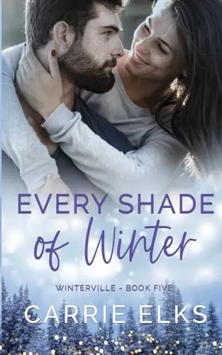 Cover of Every Shade of Winter