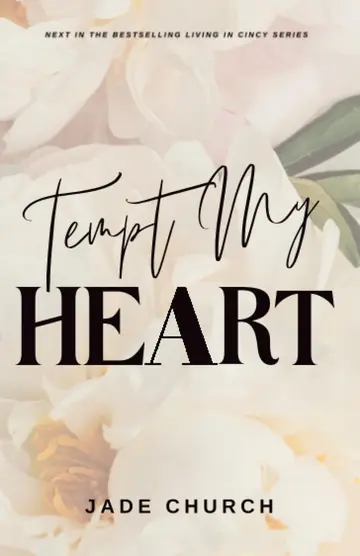 Cover of Tempt My Heart