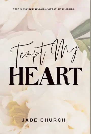Cover of Tempt My Heart