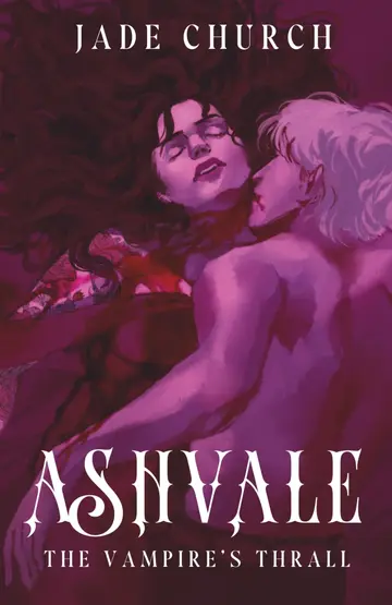 Cover of Ashvale