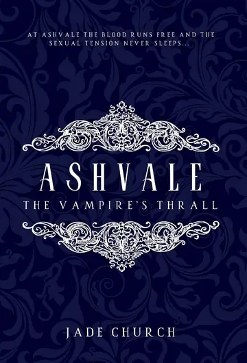 Cover of Ashvale