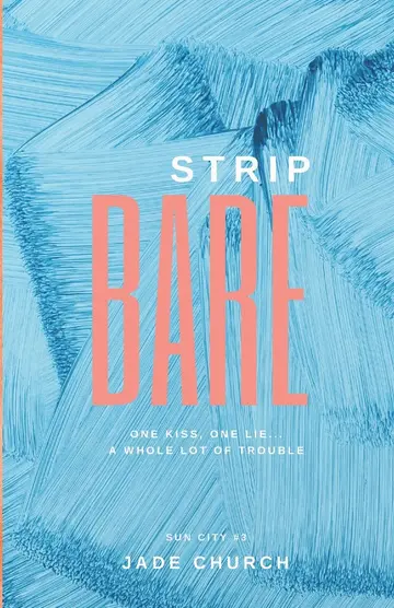 Cover of Strip Bare