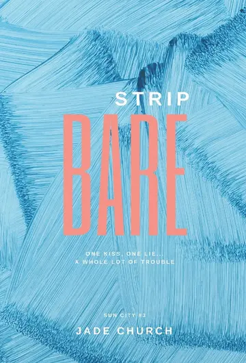 Cover of Strip Bare