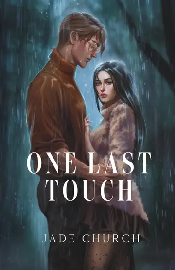 Cover of One Last Touch