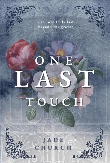 Cover of One Last Touch