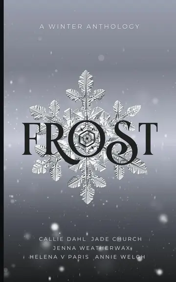 Cover of Frost