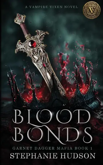 Cover of Blood Bonds
