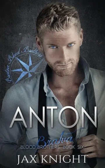 Cover of Anton