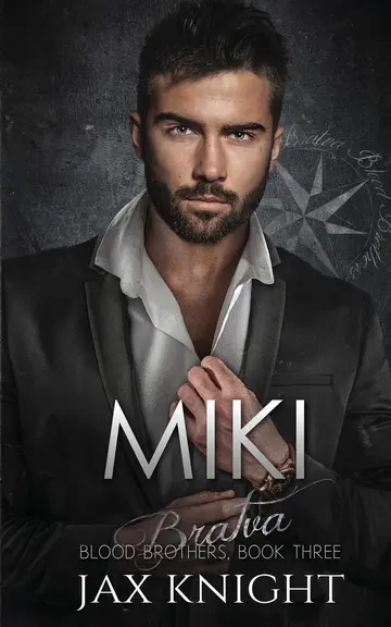 Cover of Miki