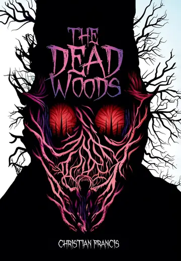 Cover of The Dead Woods