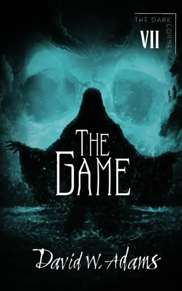 Cover of The Game