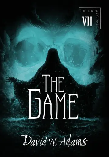 Cover of The Game