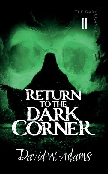 Cover of Return to the Dark Corner