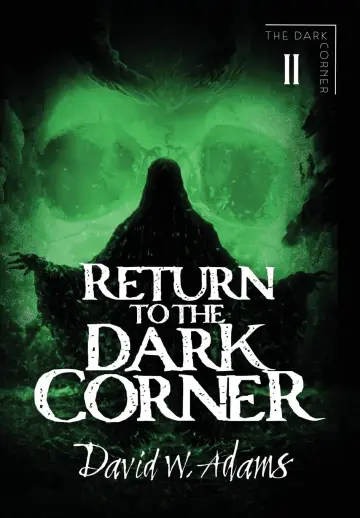 Cover of Return to the Dark Corner