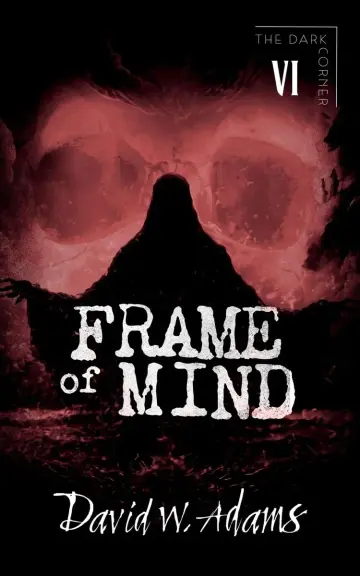 Cover of Frame of Mind