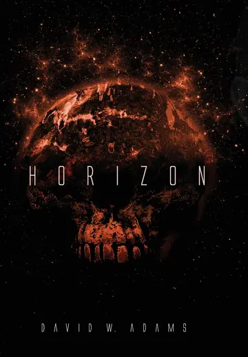 Cover of Horizon