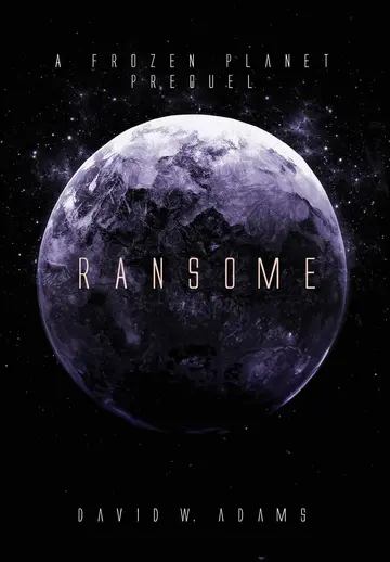 Cover of Ransome