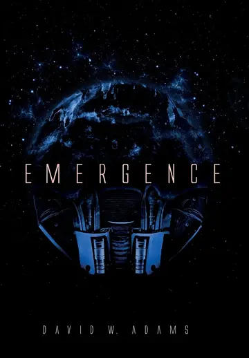 Cover of Emergence