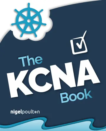 Cover of The KCNA Book