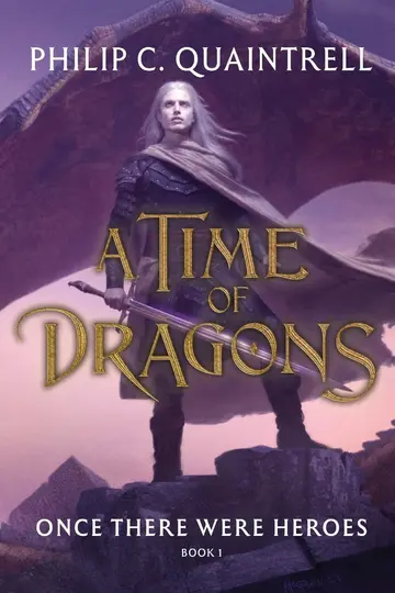 Cover of Once There Were Heroes