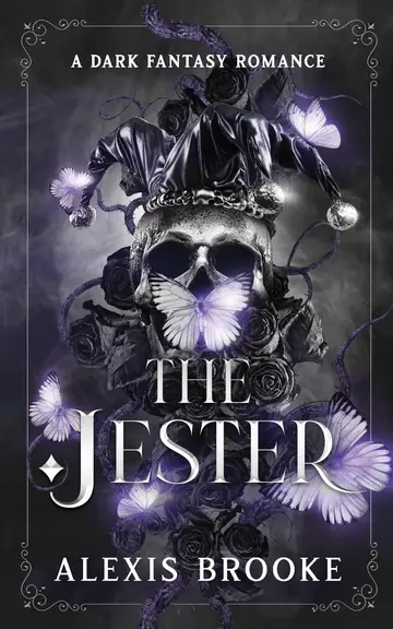 Cover of The Jester