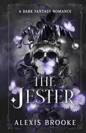 Cover of The Jester
