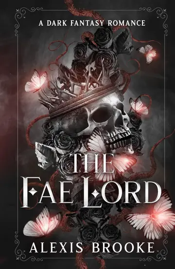 Cover of The Fae Lord