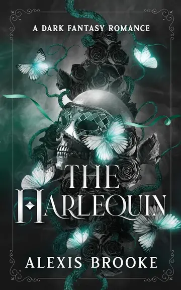 Cover of The Harlequin
