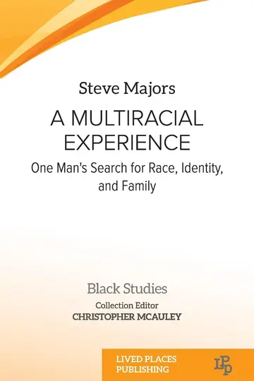 Cover of A Multiracial Experience