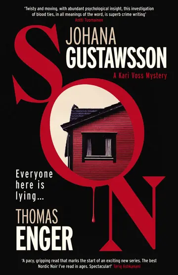 Cover of Son