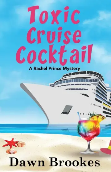Cover of Toxic Cruise Cocktail