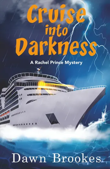 Cover of Cruise into Darkness