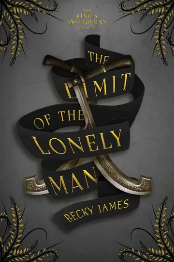 Cover of The Limit of the Lonely Man
