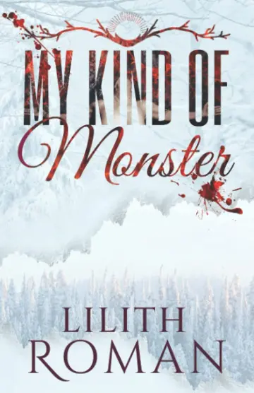 Cover of My Kind of Monster