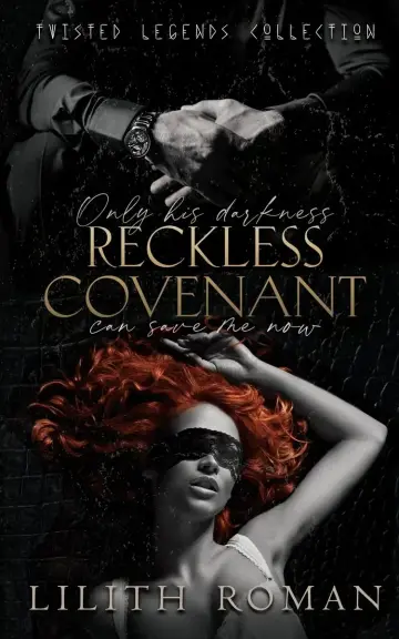 Cover of Reckless Covenant