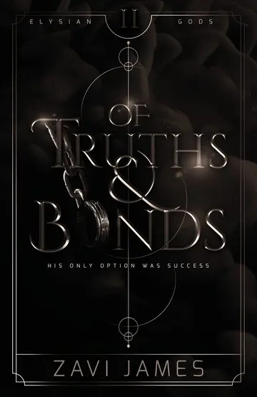 Cover of Of Truths & Bonds