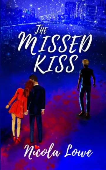 Cover of The Missed Kiss