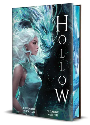 Cover of Hollow