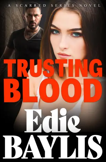 Cover of Trusting Blood
