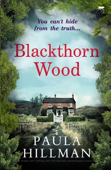 Cover of Blackthorn Wood