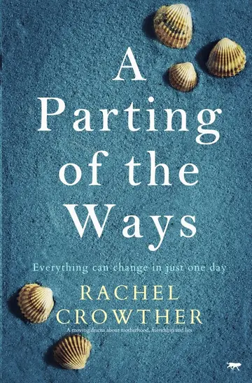 Cover of A Parting of the Ways